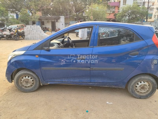 Hyundai Eon Era View Used Car