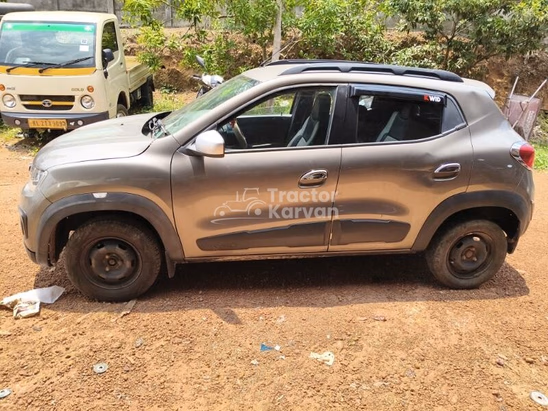 Renault Kwid RXT View Used Car