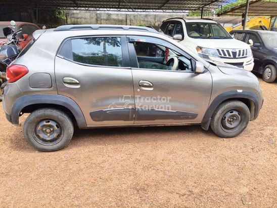 Renault Kwid RXT View Used Car