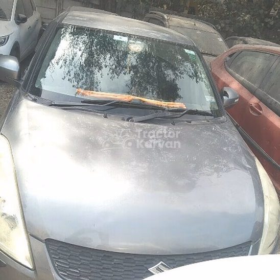 Maruti Suzuki 
Swift VDI View Used Car