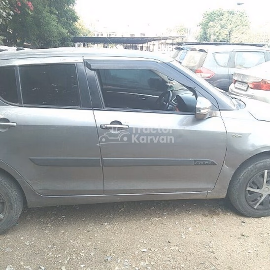 Maruti Suzuki 
Swift VDI View Used Car