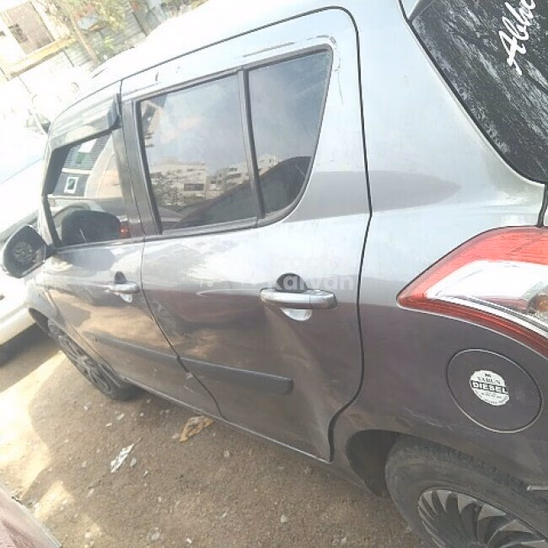 Maruti Suzuki 
Swift VDI View Used Car
