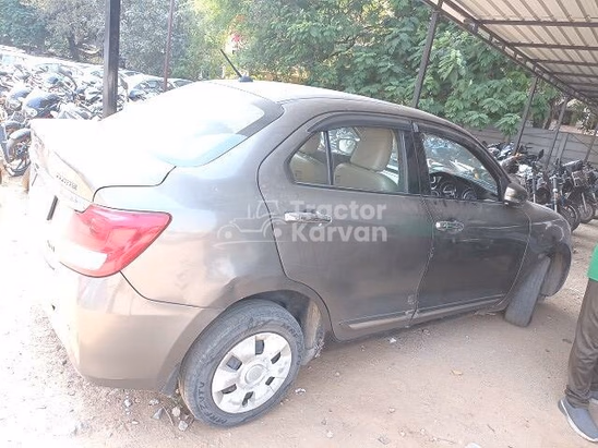 Maruti Suzuki 
Swift Dzire VDI View Used Car