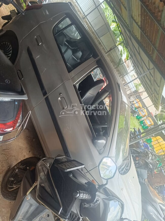 Maruti Suzuki Alto VXI View Used Car