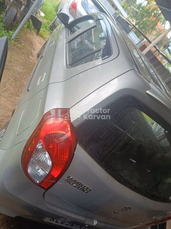 Maruti Suzuki Alto VXI View Used Car