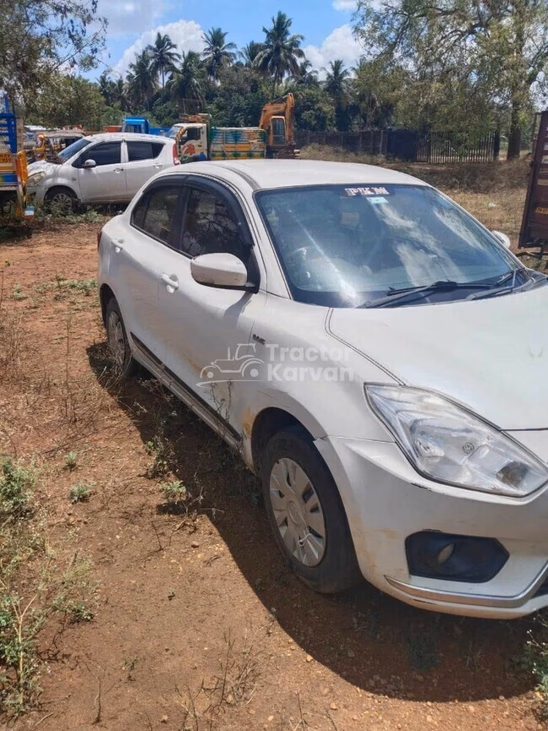 Maruti Suzuki 
Swift Dzire VDI View Used Car