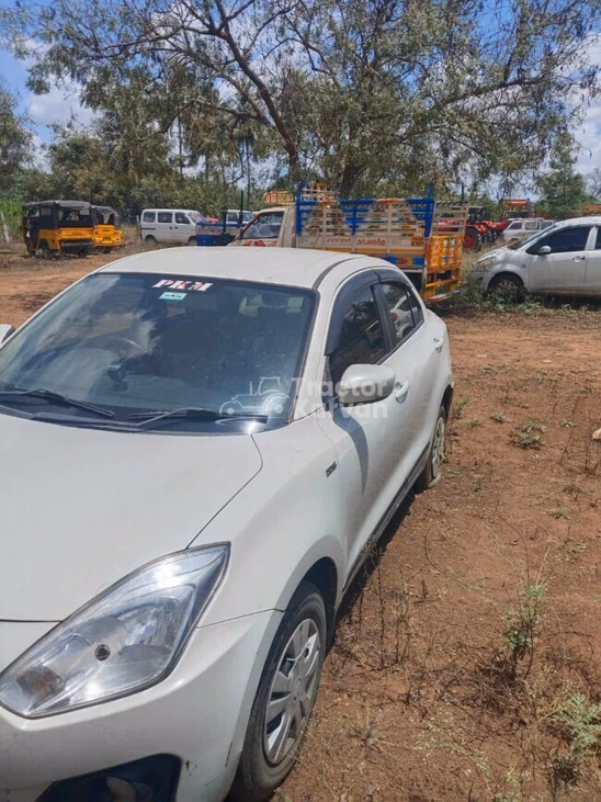 Maruti Suzuki 
Swift Dzire VDI View Used Car