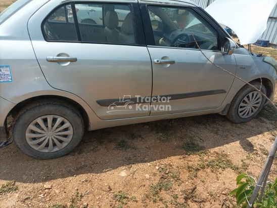 Maruti Suzuki 
Swift Dzire VDI View Used Car