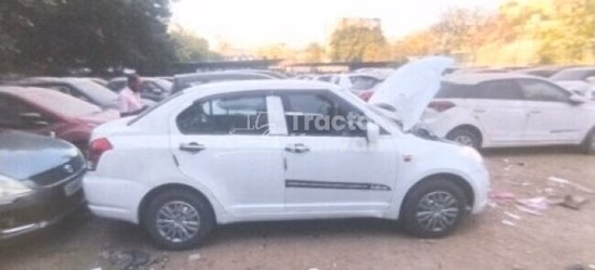 Maruti Suzuki Swift Dzire TOUR S View Used Car