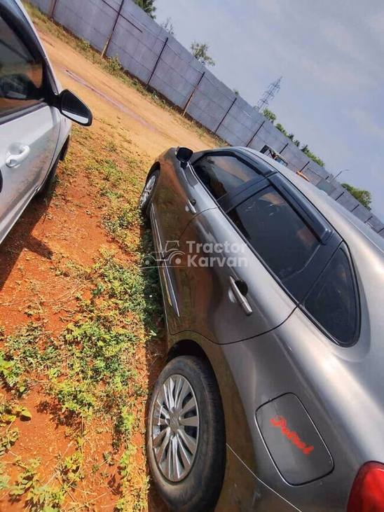 Maruti Suzuki Baleno Delta View Used Car