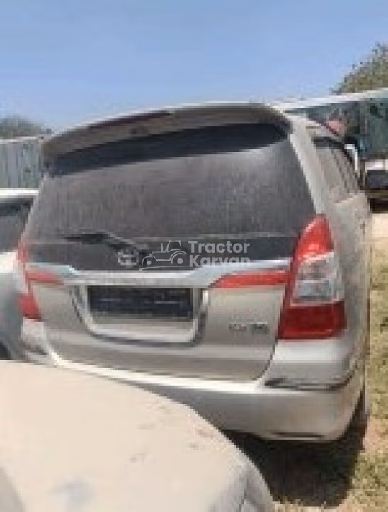 Toyota Innova 2.5 E View Used Car