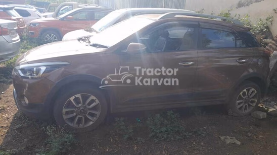 Hyundai i20 1.2 S View Used Car