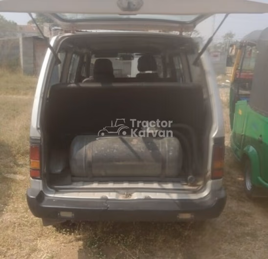 Maruti Suzuki Omni E View Used Car
