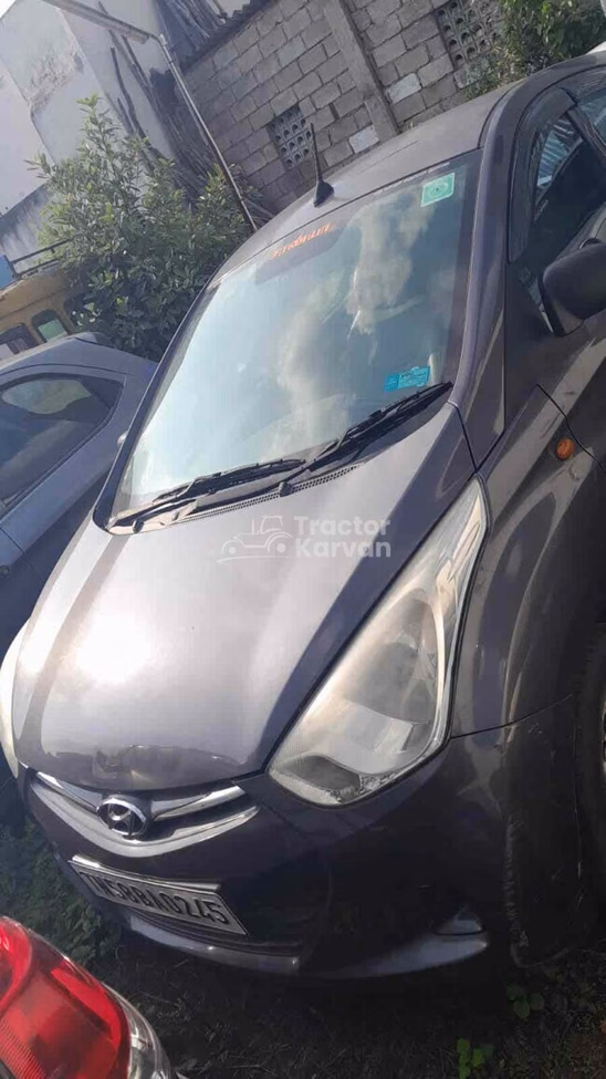 Hyundai Eon Era View Used Car