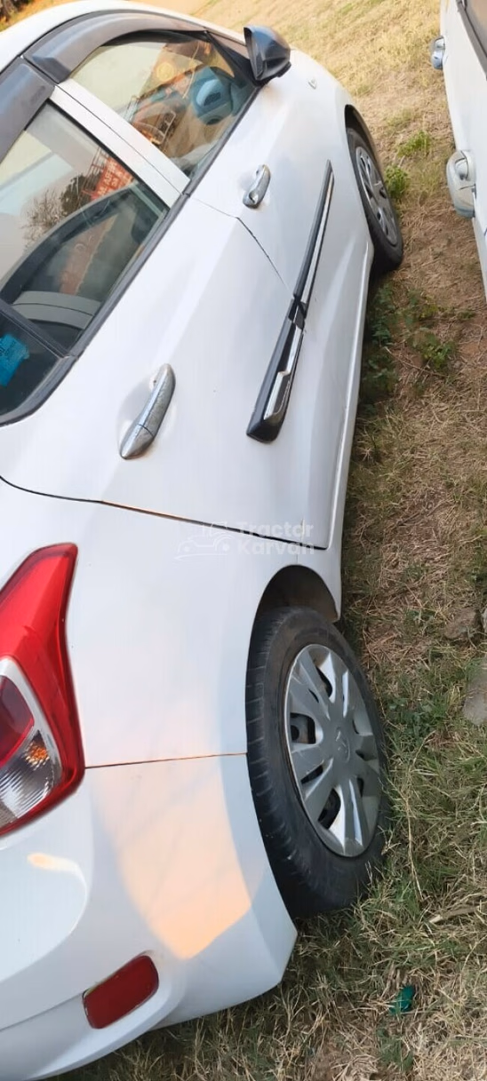 Hyundai Grand i10 Prime View Used Car