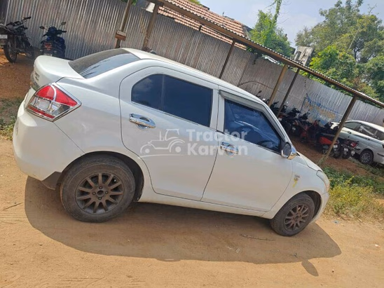 Maruti Suzuki Swift Dzire LDI View Used Car