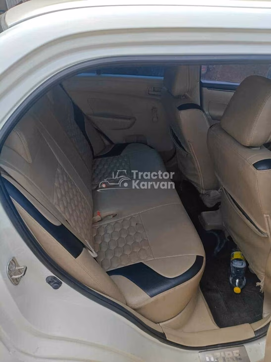 Maruti Suzuki Swift Dzire LDI View Used Car
