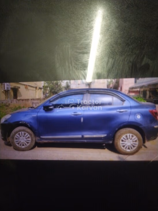 Maruti Suzuki 
Swift Dzire VDI View Used Car
