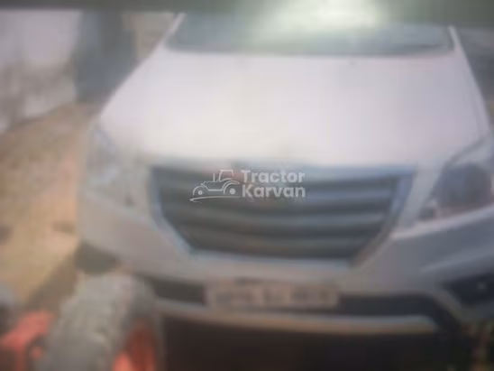 Toyota Innova 2.5 G View Used Car