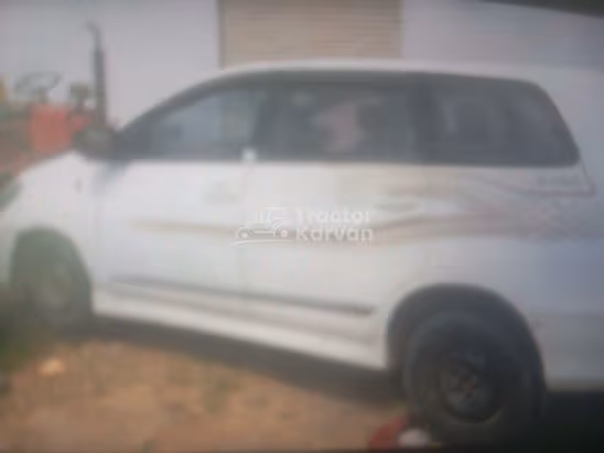 Toyota Innova 2.5 G View Used Car