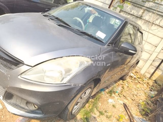 Maruti Suzuki 
Swift Dzire VDI View Used Car