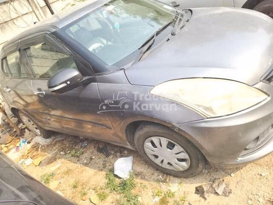 Maruti Suzuki 
Swift Dzire VDI View Used Car