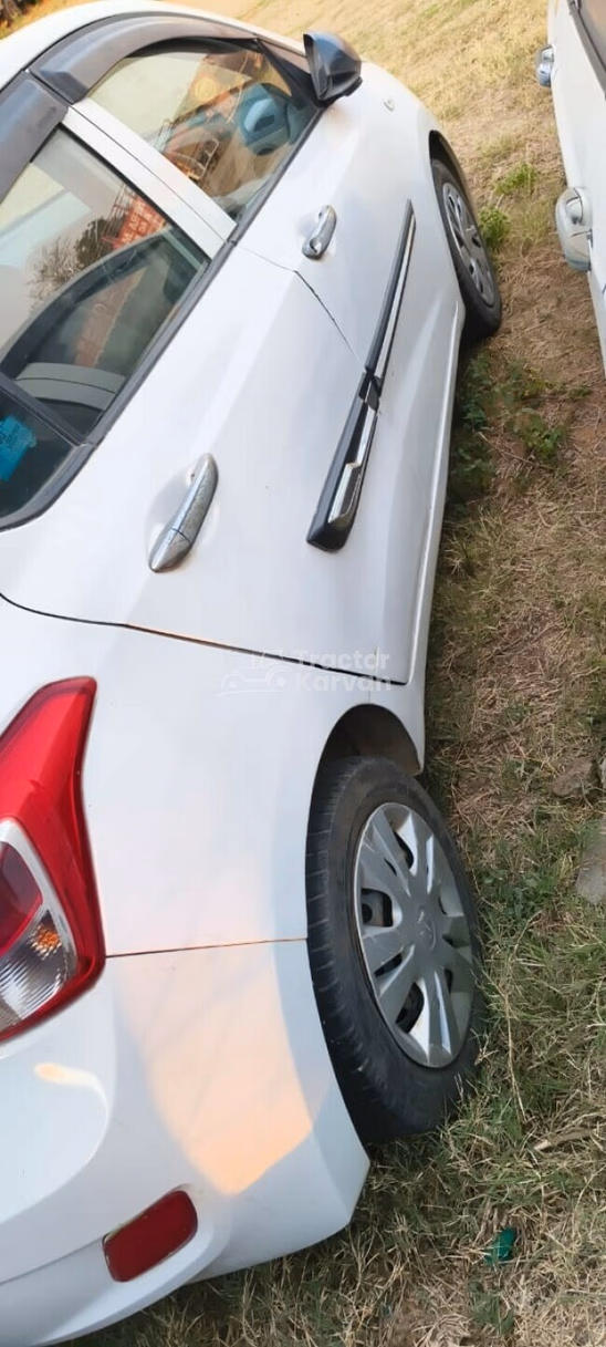 Hyundai Grand i10 Prime View Used Car