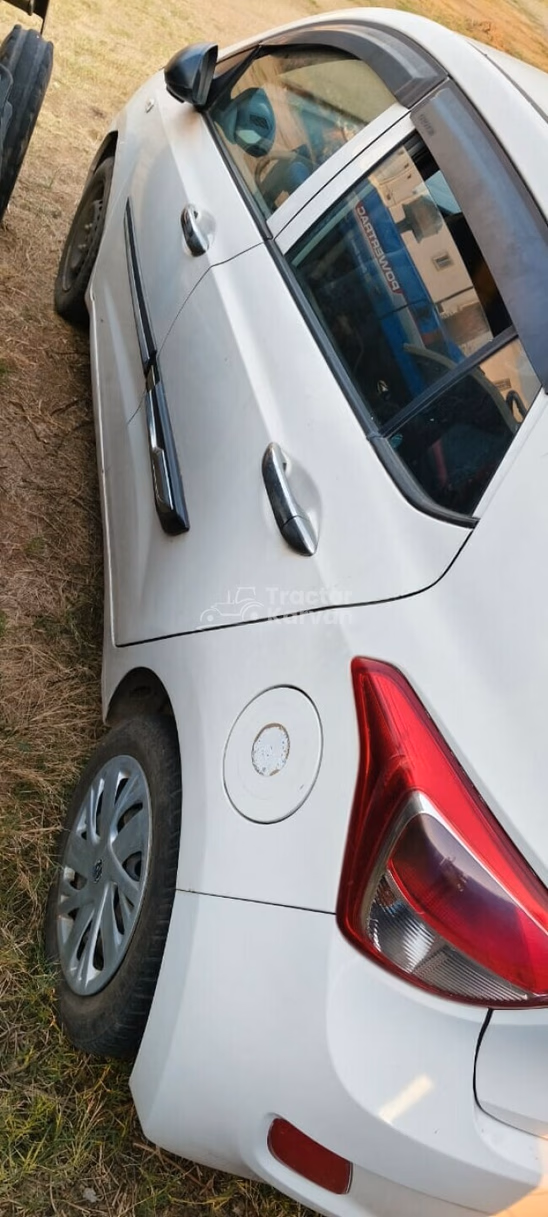 Hyundai Grand i10 Prime View Used Car
