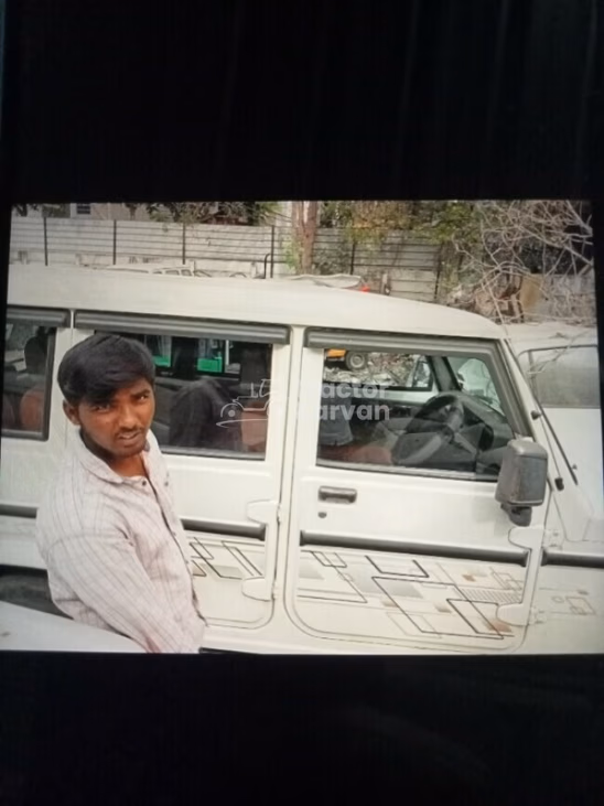 Mahindra Bolero Power Plus ZLX View Used Car