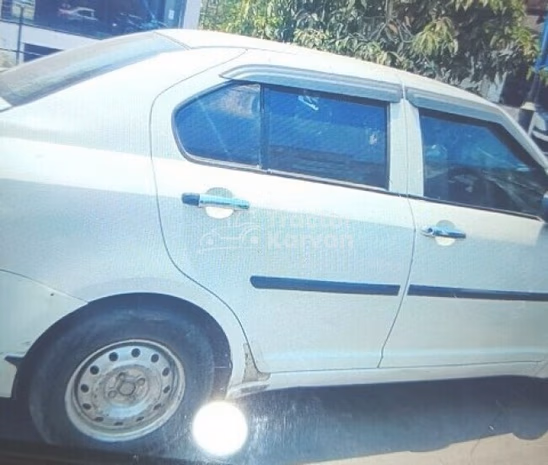 Maruti Suzuki Swift Dzire TOUR S View Used Car