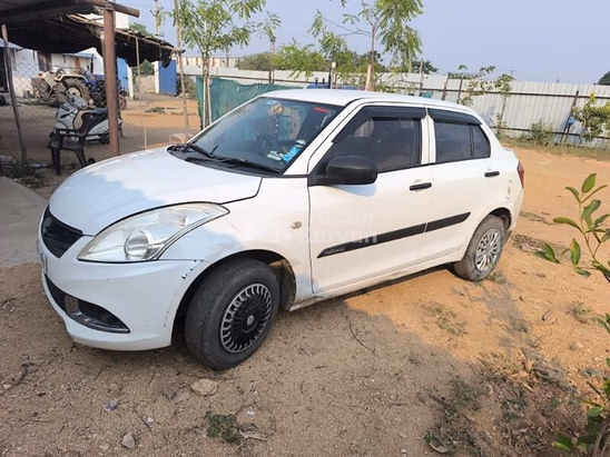 Maruti Suzuki Swift Dzire TOUR S View Used Car