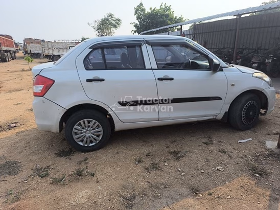 Maruti Suzuki Swift Dzire TOUR S View Used Car