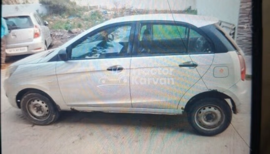 Tata Bolt XE View Used Car
