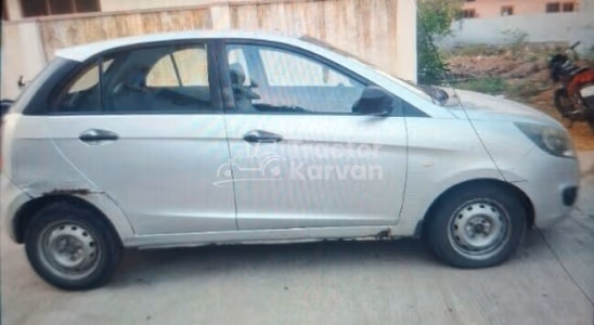 Tata Bolt XE View Used Car
