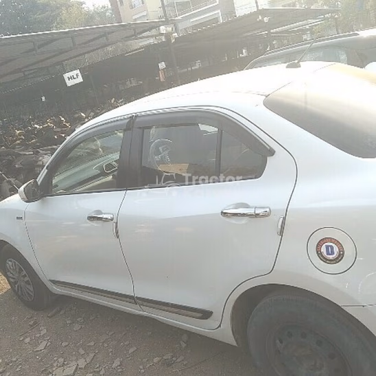 Maruti Suzuki 
Swift Dzire VDI View Used Car