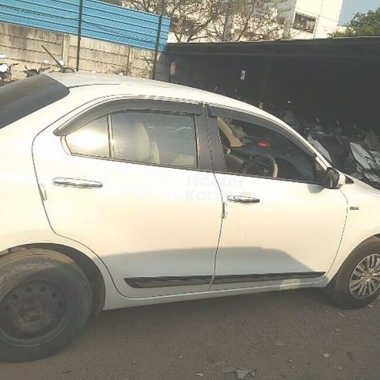 Maruti Suzuki 
Swift Dzire VDI View Used Car