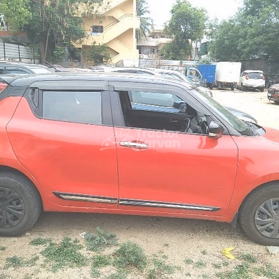 मारुति सुजुकी स्विफ्ट वीएक्सआई पुरानी कारें देखें