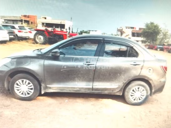 Maruti Suzuki 
Swift Dzire VDI View Used Car