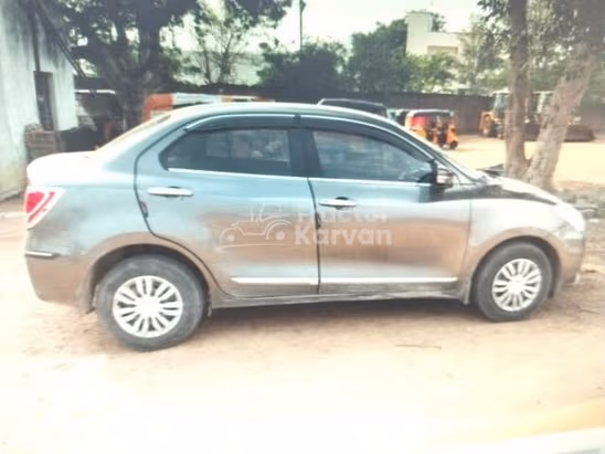 Maruti Suzuki 
Swift Dzire VDI View Used Car