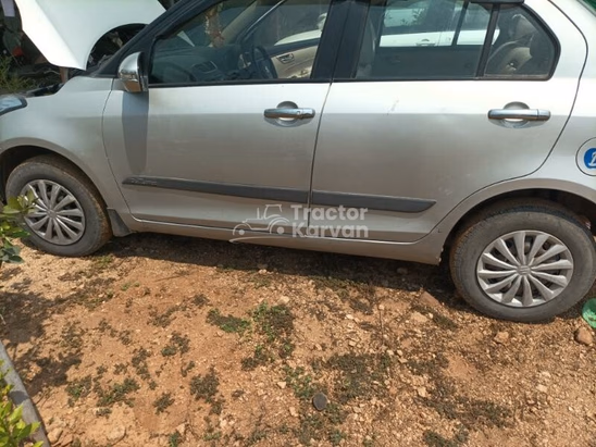 Maruti Suzuki 
Swift Dzire VDI View Used Car