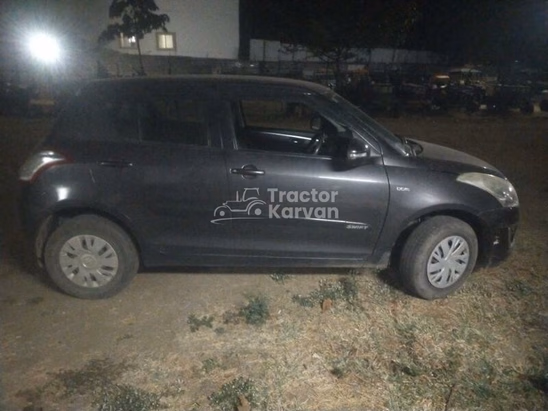 Maruti Suzuki 
Swift VDI View Used Car