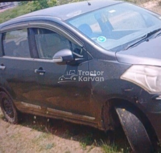 Maruti Suzuki Ertiga ZDI View Used Car
