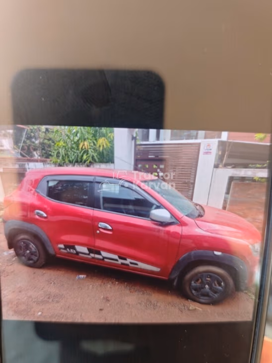 Renault Kwid RXT View Used Car