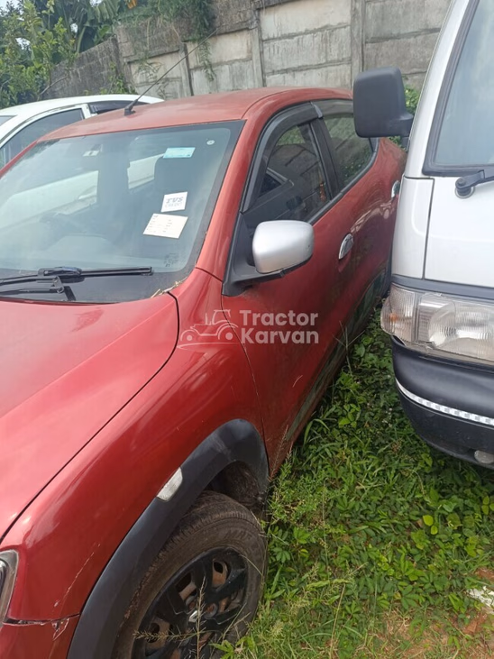 Renault Kwid RXT View Used Car