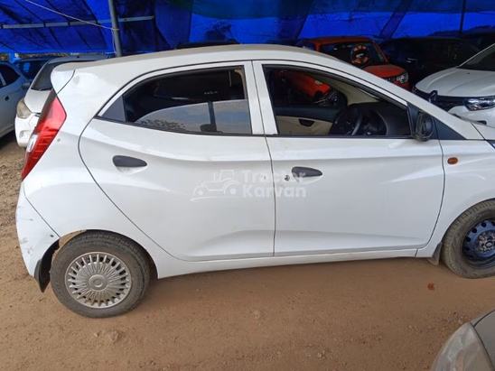 Hyundai Eon Era View Used Car