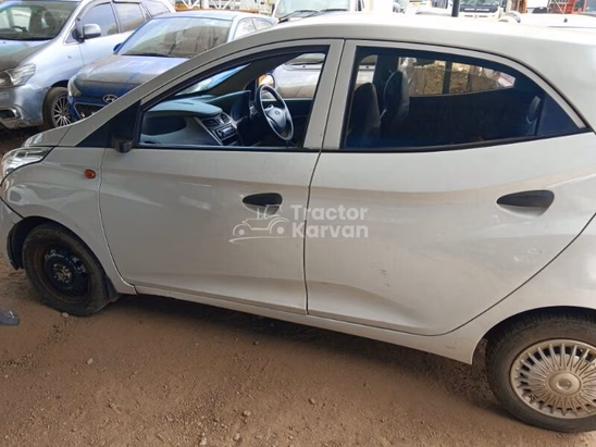 Hyundai Eon Era View Used Car