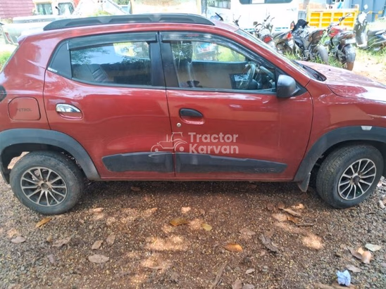 Renault Kwid RXT View Used Car