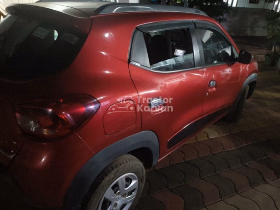 Renault Kwid RXT View Used Car