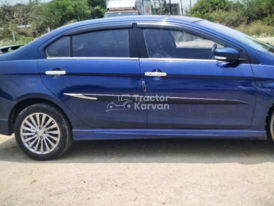Maruti Suzuki Ciaz S View Used Car
