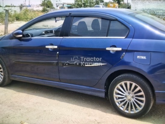 Maruti Suzuki Ciaz S View Used Car